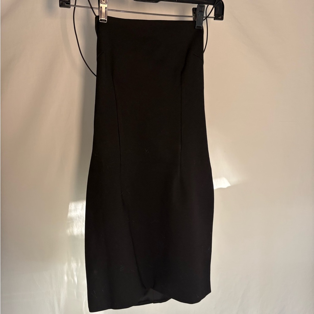 Elegant Black Women's Skirt